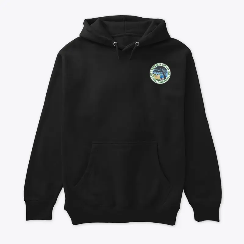 "County" Logo Sweatshirts